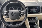 Skoda Karoq Style 2.0 TDI 4x4  DSG