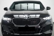 BMW Seria 5 520d xDrive M Sport