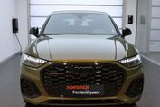 Audi Q5 40 TFSI mHEV quattro S Line S tronic