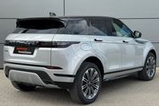 Land Rover Range Rover Evoque 2.0 D200 mHEV Dynamic SE