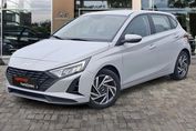 Hyundai i20 1.2 Modern