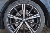 BMW Seria 5 520d mHEV aut