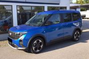 Ford Tourneo Courier Active A7