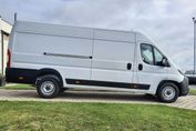 Peugeot Boxer Heavy L4H2