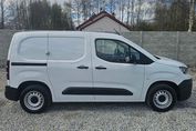 Peugeot Partner L1H1