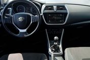 Suzuki SX4 S-cross 1.4 SHVS
