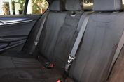 BMW Seria 5 520d xDrive mHEV M Sport sport-aut