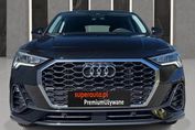 Audi Q3 Sportback 35 TFSI