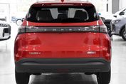 Chery Tiggo 4 Prestige 1.5 T-GDI HEV DHT