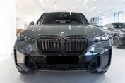 BMW X5 xDrive30d M Sport