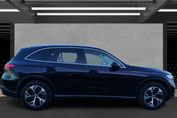 Mercedes GLC 220 d mHEV 4-Matic Avantgarde