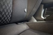 Skoda Fabia Edition 130 1.0 TSI