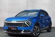 Kia Sportage 1.6 t-Gdi Mhev l 2WD Dct