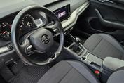 Skoda Octavia 1.5 TSI ACT Ambition