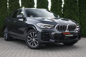 BMW X6 xDrive30d M Sport