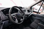 Ford Transit L3H2 Trend