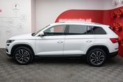 Skoda Kodiaq 2.0 TDI 4x4 Style DSG 7os.
