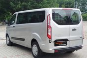 Ford Transit Custom EcoBlue L2H1