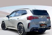 BMW X3 xDrive20d M Sport