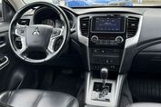 Mitsubishi L200 d Dc Instyle Plus