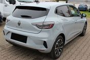 Renault Clio Techno LPG 1.0 TCe
