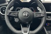 Alfa Romeo Stelvio 2.0 Turbo Sprint Q4