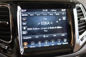 Jeep Compass 1.4 TMair Night Eagle FWD S&S