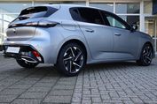 Peugeot 308 Allure e-DCS6 1.2 mHEV