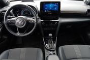 Toyota Yaris Cross Hybrid 1.5 Adventure 4x4