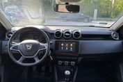 Dacia Duster 1.5 DCI 4X4 Comfort