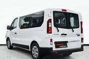 Renault Trafic 2.0 L1 Equilibre