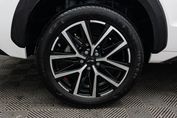 Jac JS8 PRO Pro 1.5 T-GDI 7 DCT 7os.