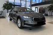 Skoda Octavia Selection 1.5 TSI