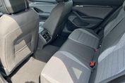 Skoda Superb Tsi Mhev Selection Dsg