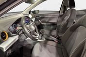 Seat Arona 1.0 TSI
