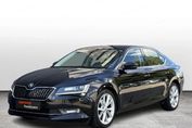 Skoda Superb 2.0 TDI SCR 4x4 Style DSG