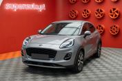 Ford Puma Titanium X 1.0 EcoBoost mHEV  DCT