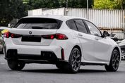 BMW Seria 1 116