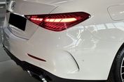 Mercedes Klasa C 300  4-Matic AMG