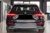 Mercedes Klasa C 220 d 4-Matic Avantgarde Estate