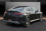 Mercedes GLC Coupe 300 de PHEV 4-Matic AMG Line