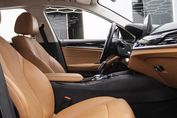 BMW Seria 5 530e Luxury Line sport-aut