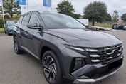 Hyundai Tucson 1.6 T-GDi HEV Platinum 2WD aut