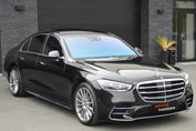 Mercedes Klasa S 580 e PHEV 4-Matic AMG Line 9G-TRONIC