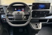 Opel Zafira Life Extra Long L2H1 Business AT8