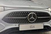 Mercedes CLA 220 4-Matic AMG Line