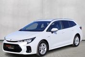 Suzuki Swace 1.8 Hybrid Premium Plus CVT