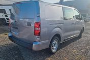 Fiat Scudo XL L2H1 Zabudowa Brygadowa EAT8