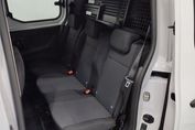 Opel Combo Van XL L2H1 Zabudowa Brygadowa