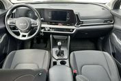 Kia Sportage 1.6 T-GDI